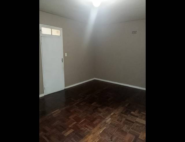 1 BEDROOM PROPERTY TO RENT IN JEPPESTOWN